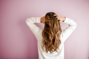 domowe sposoby na porost włosów