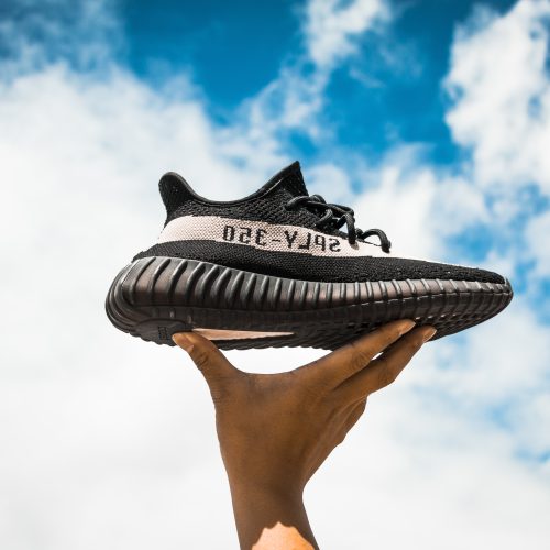 Jakie są najlepsze pary limitowanych sneakersów?