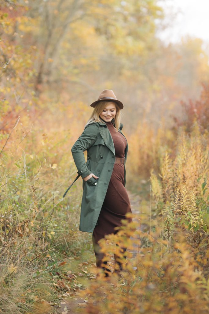 Sukienki damskie plus size