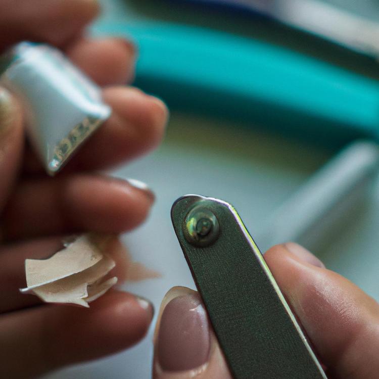 Dlaczego łamią się paznokcie? Przyczyny i zapobieganie