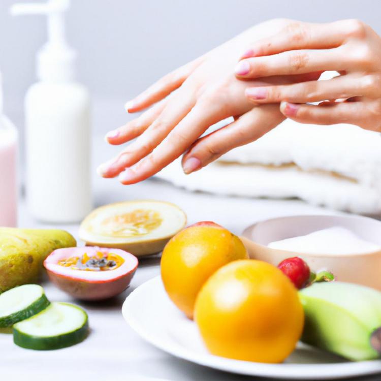 Jak dbać o skórę podczas odchudzania?