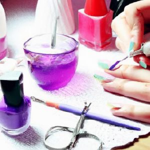 Jak zrobić paznokcie akrylowe? Najważniejsze zasady