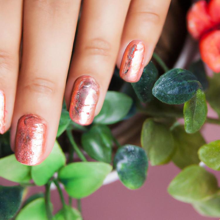 Po co są paznokcie - funkcje i znaczenie